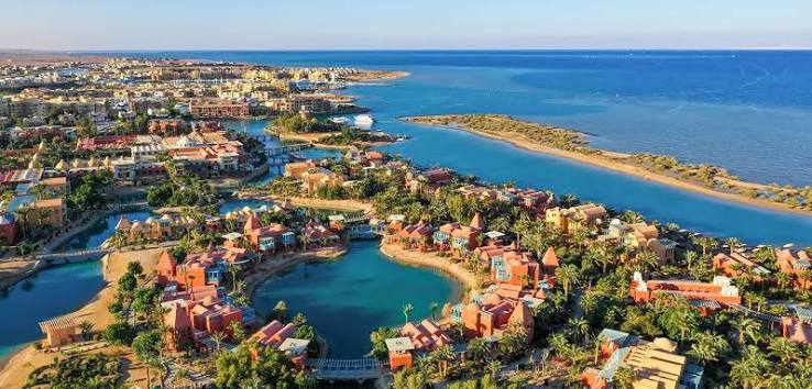 El Gouna 